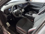 Hyundai Tucson Hybrid