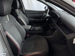 Hyundai Tucson Hybrid