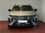 Hyundai Tucson Hybrid