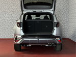Hyundai Tucson Hybrid