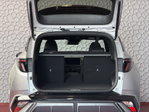 Hyundai Tucson Hybrid