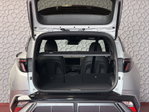 Hyundai Tucson Hybrid