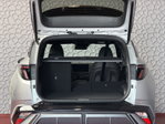 Hyundai Tucson Hybrid