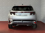 Hyundai Tucson Hybrid