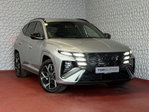 Hyundai Tucson Hybrid
