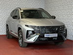 Hyundai Tucson Hybrid