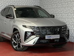 Hyundai Tucson Hybrid