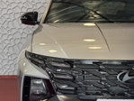 Hyundai Tucson Hybrid