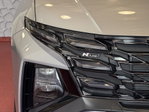 Hyundai Tucson Hybrid