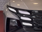 Hyundai Tucson Hybrid