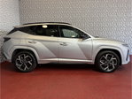 Hyundai Tucson Hybrid