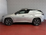 Hyundai Tucson Hybrid