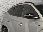 Hyundai Tucson Hybrid