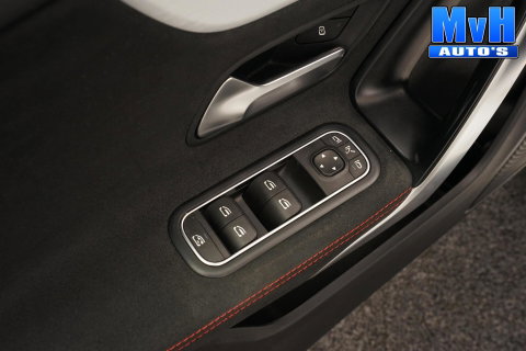 Mercedes-Benz CLA Shooting Brake 180 Business Solution AMG