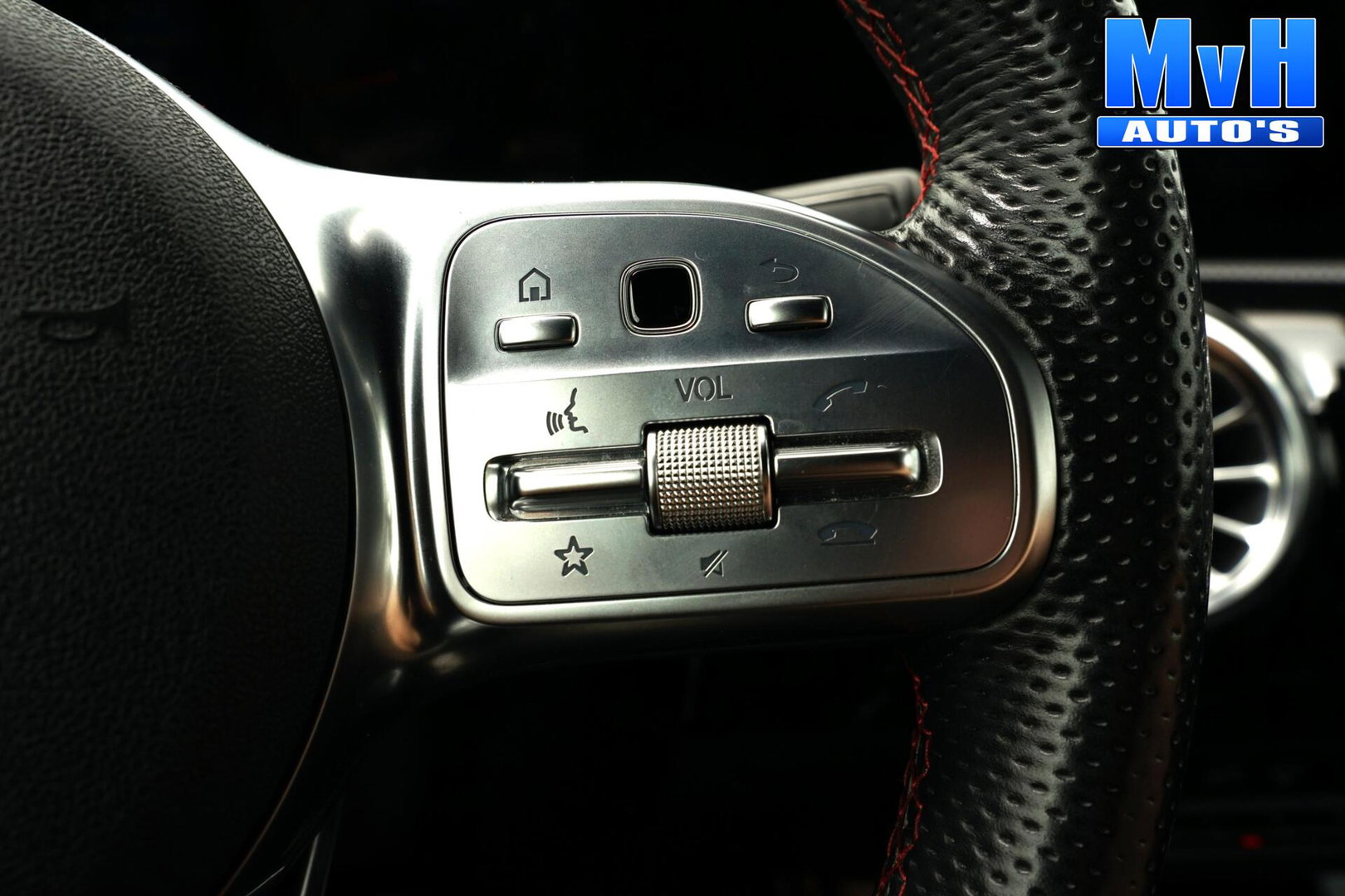 Mercedes-Benz CLA Shooting Brake 180 Business Solution AMG