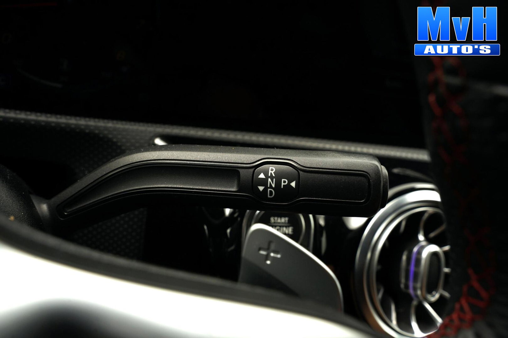 Mercedes-Benz CLA Shooting Brake 180 Business Solution AMG