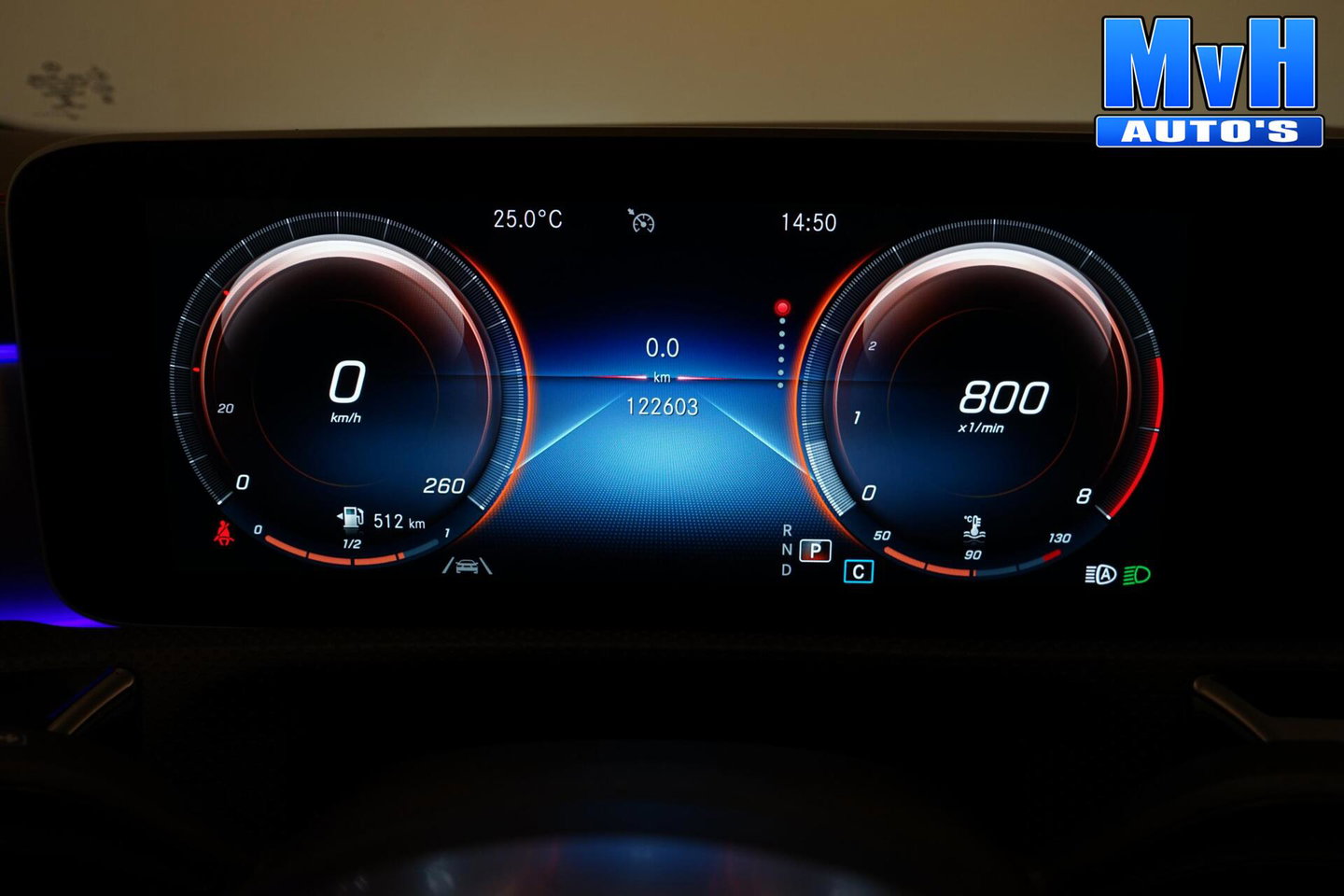 Mercedes-Benz CLA Shooting Brake 180 Business Solution AMG