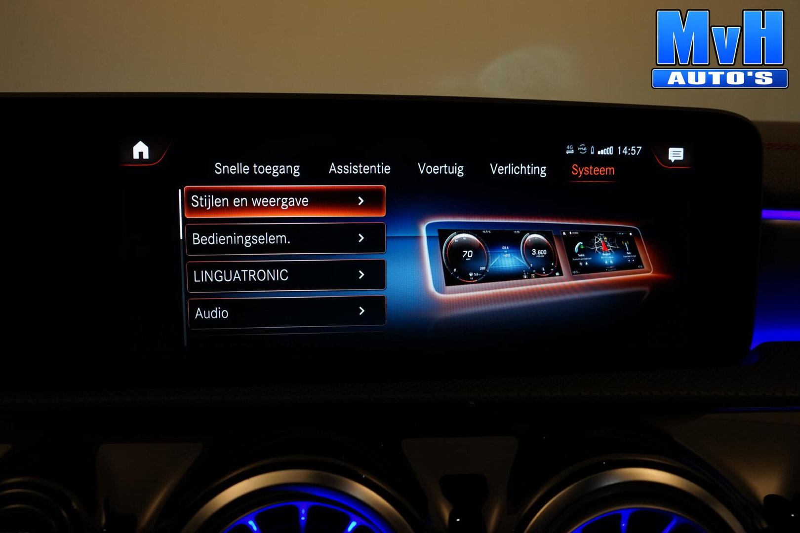 Mercedes-Benz CLA Shooting Brake 180 Business Solution AMG