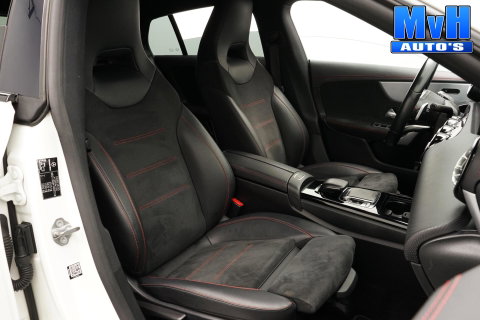 Mercedes-Benz CLA Shooting Brake 180 Business Solution AMG