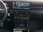 Hyundai Tucson Hybrid