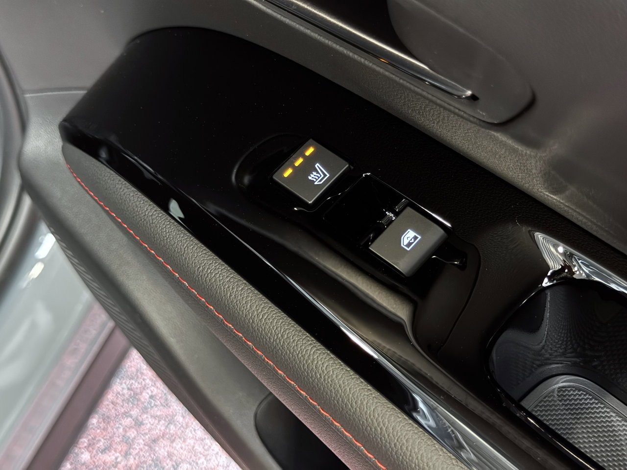 Hyundai Tucson Hybrid