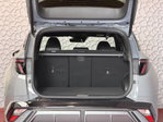 Hyundai Tucson Hybrid