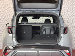 Hyundai Tucson Hybrid