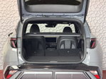 Hyundai Tucson Hybrid
