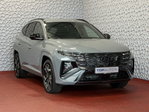Hyundai Tucson Hybrid
