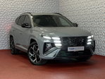 Hyundai Tucson Hybrid