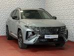 Hyundai Tucson Hybrid