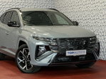 Hyundai Tucson Hybrid