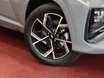 Hyundai Tucson Hybrid
