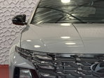 Hyundai Tucson Hybrid