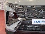 Hyundai Tucson Hybrid