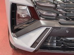 Hyundai Tucson Hybrid