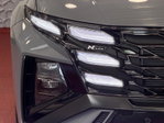 Hyundai Tucson Hybrid