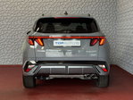 Hyundai Tucson Hybrid
