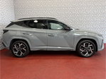 Hyundai Tucson Hybrid