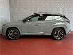 Hyundai Tucson Hybrid