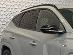 Hyundai Tucson Hybrid