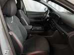 Hyundai Tucson Hybrid