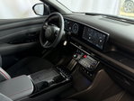 Hyundai Tucson Hybrid
