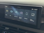 Hyundai Tucson Hybrid