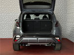 Hyundai Tucson Hybrid