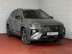 Hyundai Tucson Hybrid