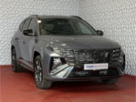 Hyundai Tucson Hybrid
