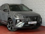 Hyundai Tucson Hybrid