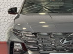 Hyundai Tucson Hybrid