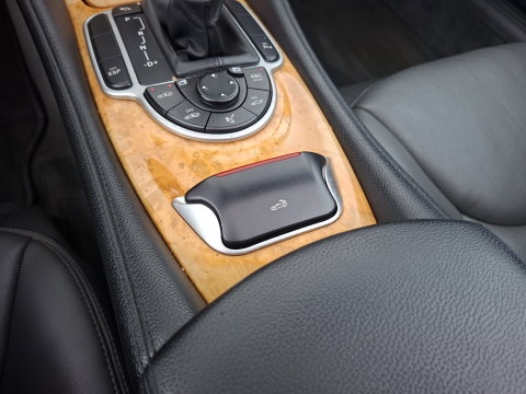 Mercedes-Benz SL-Klasse 500 Aut. *LEATHER | XENON | MEMORY-PACK | HEATED-COMFORTSEATS | NAVI-FULLMAP | AIRCO | PDC | CRUISE | 17''ALU*